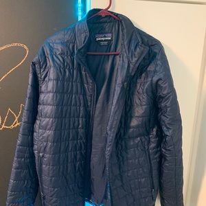 Men’s Patagonia Nano Puff